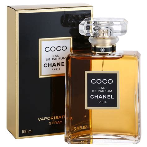 coco chanel eau de parfum 100 ml prezzo|Chanel coco perfume best price.